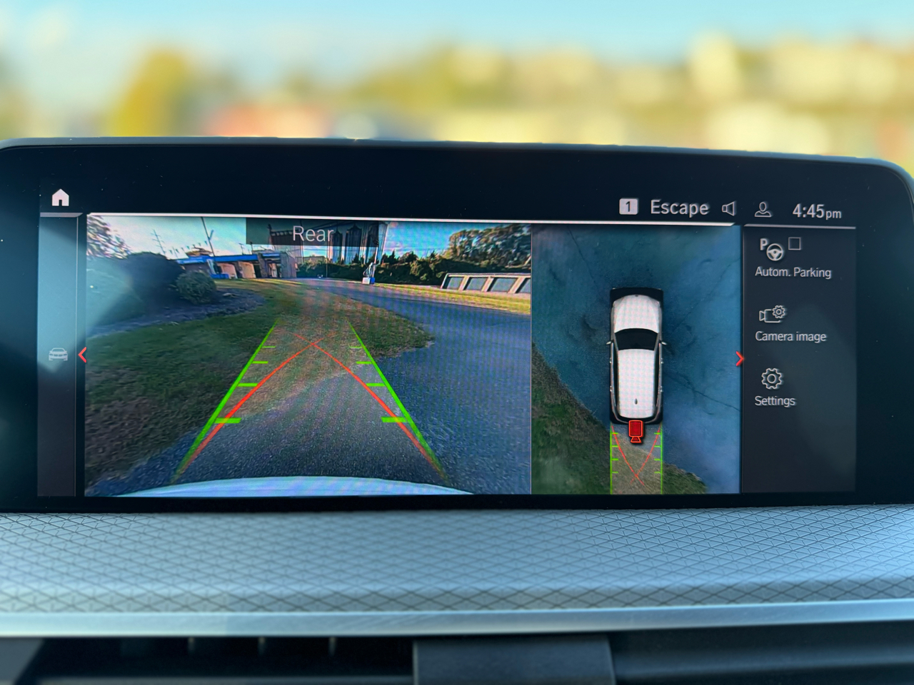 BMW X3 xDrive30i Sports Activity Vehicle 2021 BMW X3 xDrive30i Sports Activity Vehicle 2021