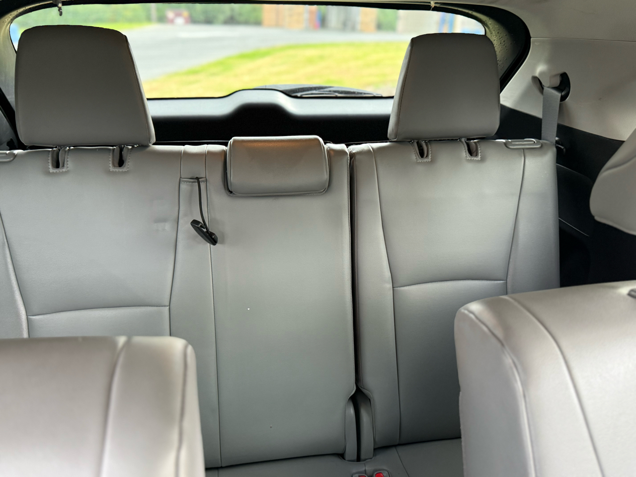 Toyota Highlander XLE AWD V6 2022 Toyota Highlander XLE AWD V6 2022