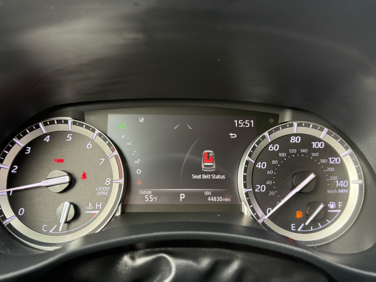 Toyota Highlander XLE AWD V6 2022 Toyota Highlander XLE AWD V6 2022