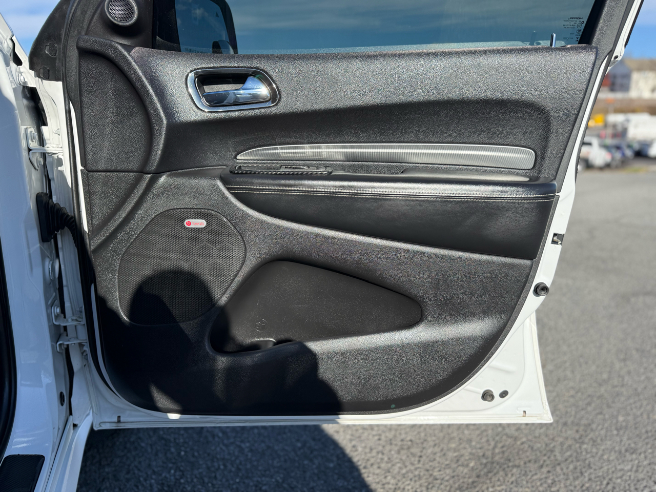 Dodge Durango SRT AWD 2018