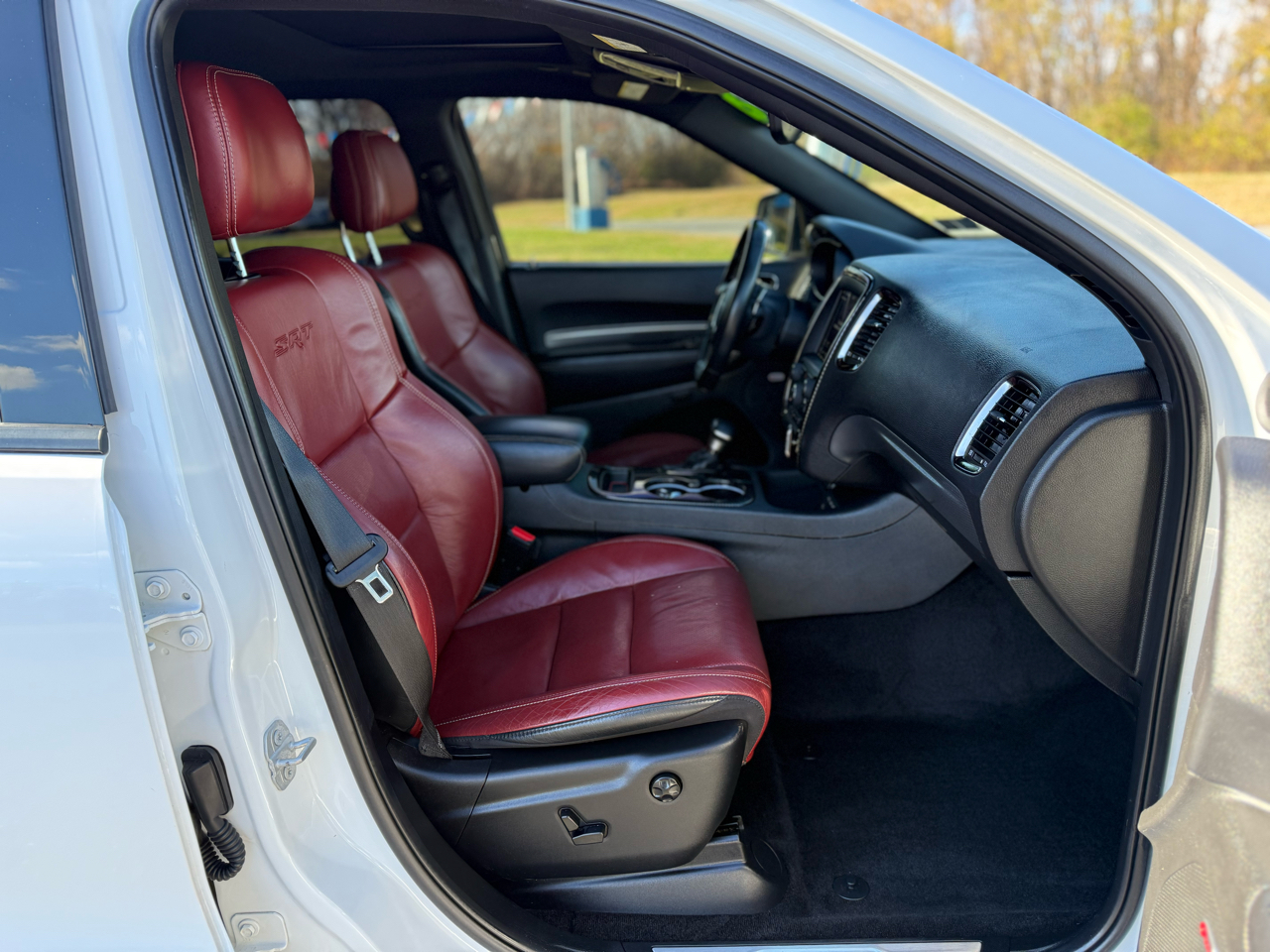 Dodge Durango SRT AWD 2018