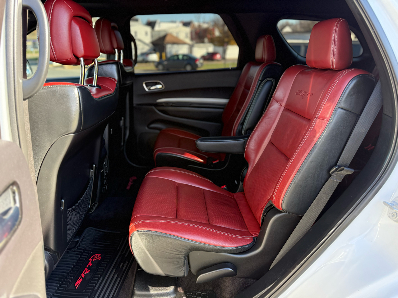 Dodge Durango SRT AWD 2018