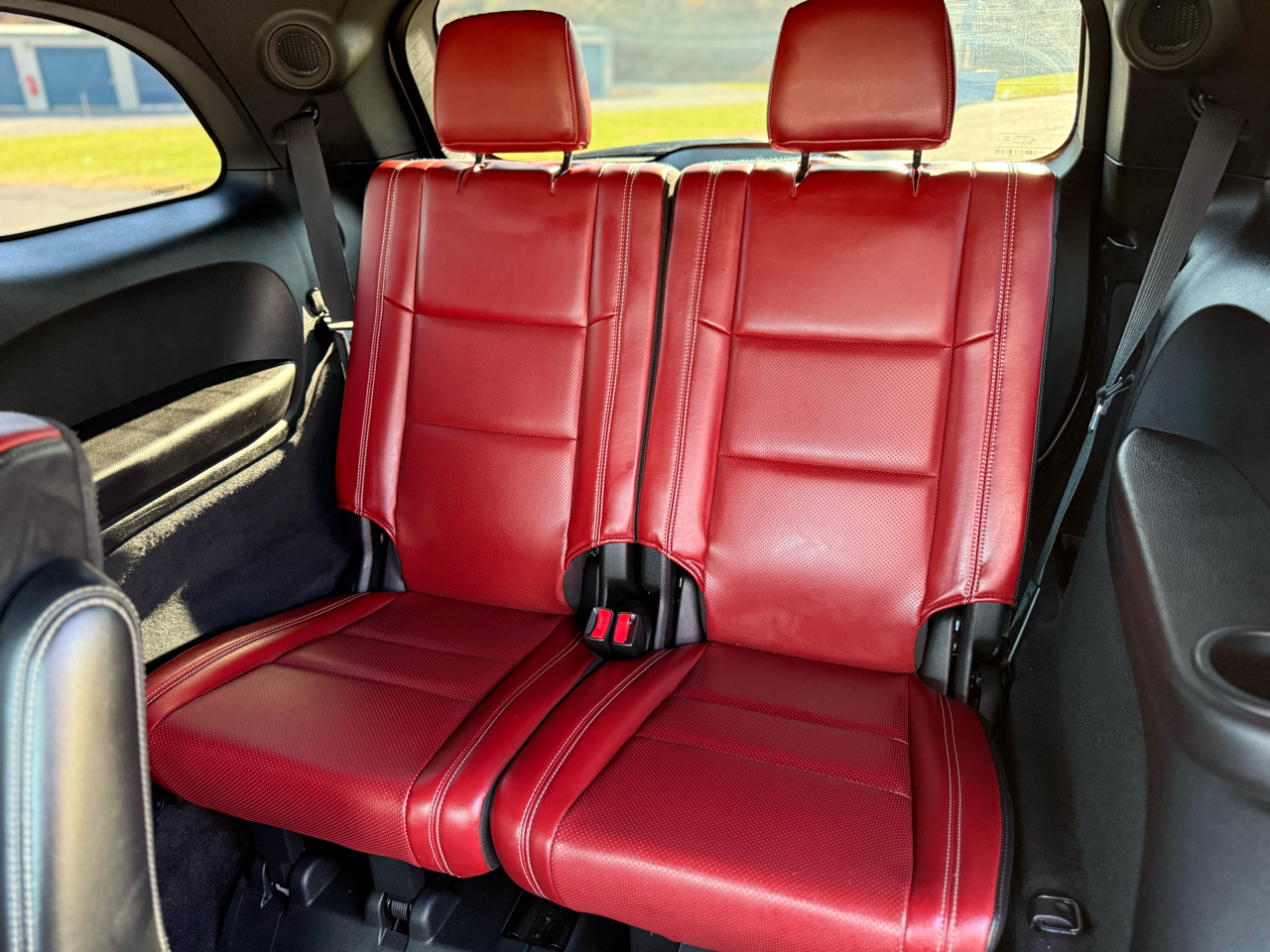 Dodge Durango SRT AWD 2018