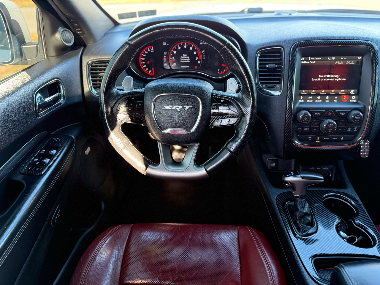 Dodge Durango SRT AWD 2018