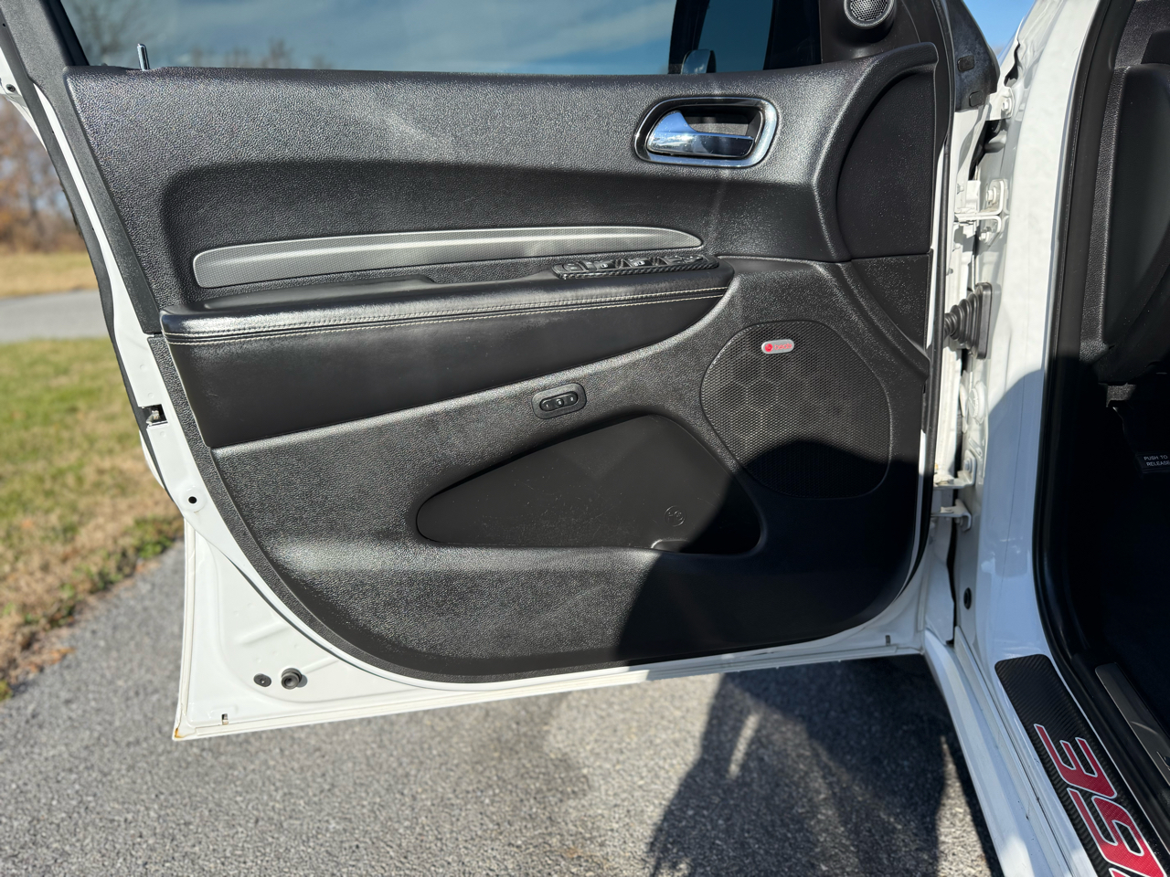 Dodge Durango SRT AWD 2018