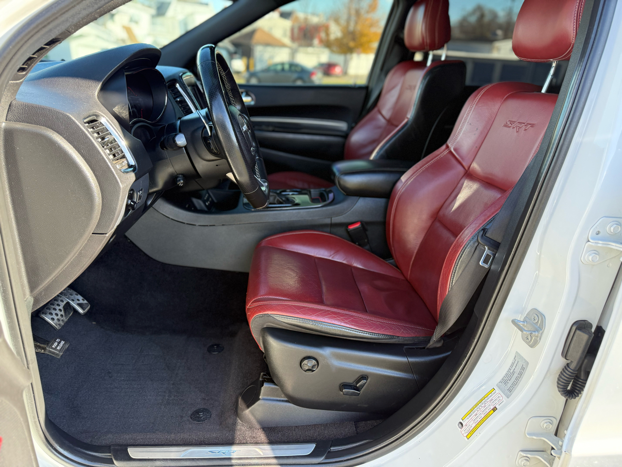 Dodge Durango SRT AWD 2018