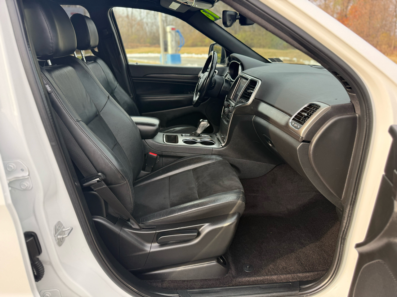 Jeep Grand Cherokee  2018