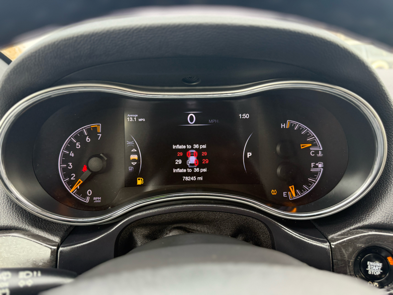 Jeep Grand Cherokee  2018