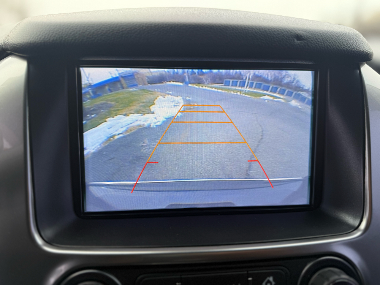 Chevrolet Suburban Premier 4WD 2017