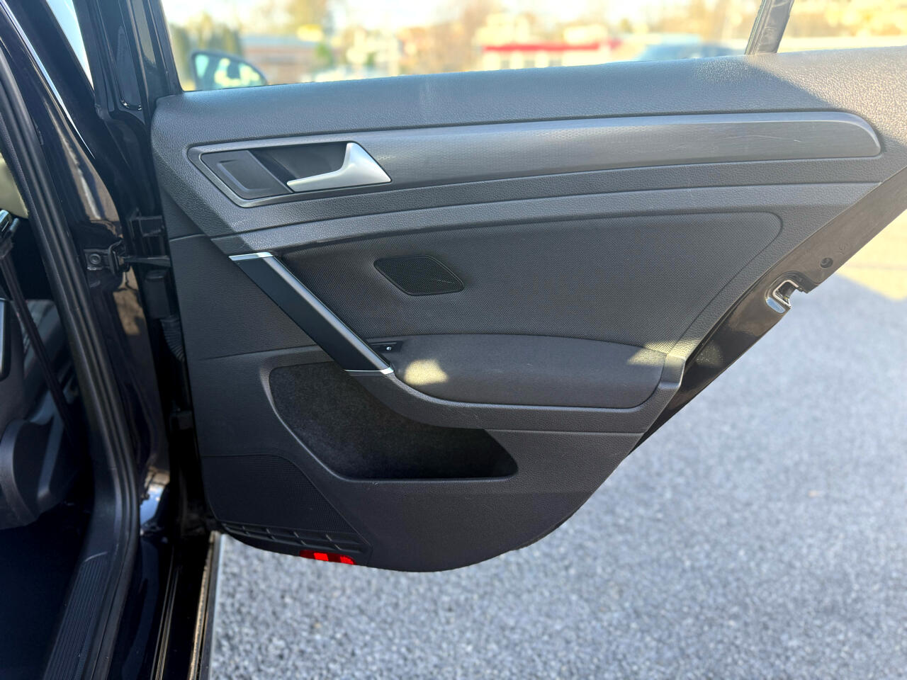 Volkswagen Golf GTI SE 6M 4-Door 2018