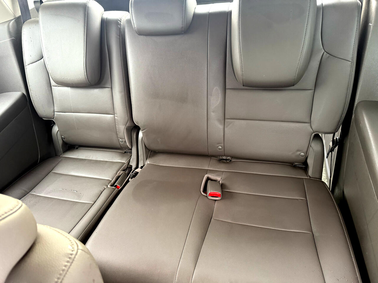 Honda Odyssey EX-L 2015