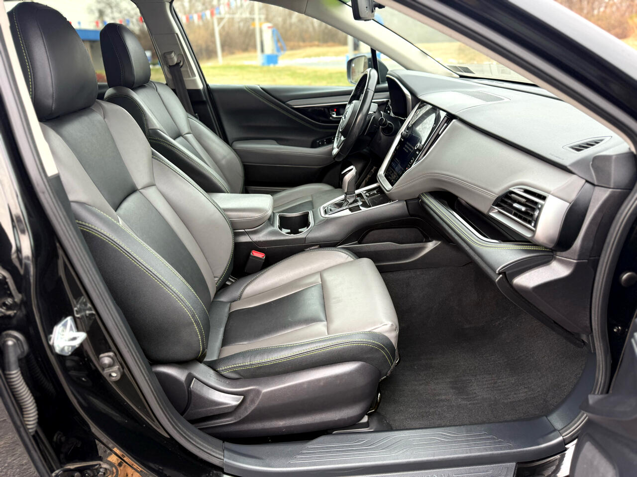 Subaru Outback Onyx Edition 2023