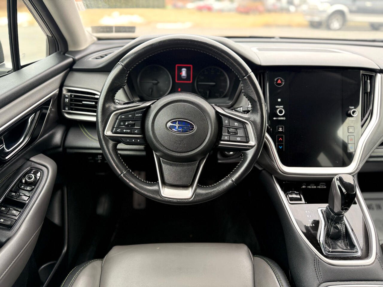 Subaru Outback Onyx Edition 2023