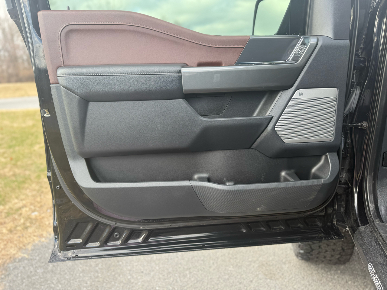 Ford F-150 SuperCrew 150" Lariat 4WD 2022