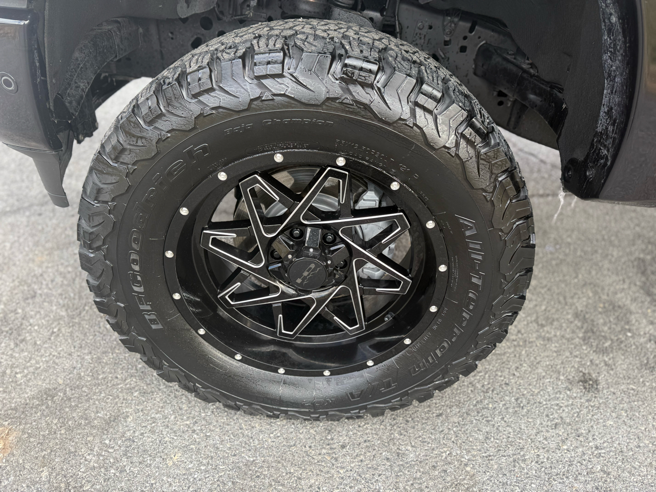 Ford F-150 SuperCrew 150" Lariat 4WD 2022