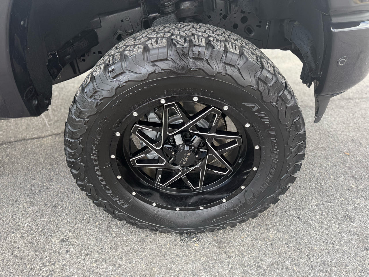 Ford F-150 SuperCrew 150" Lariat 4WD 2022