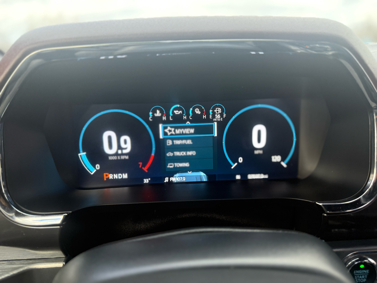 Ford F-150 SuperCrew 150" Lariat 4WD 2022