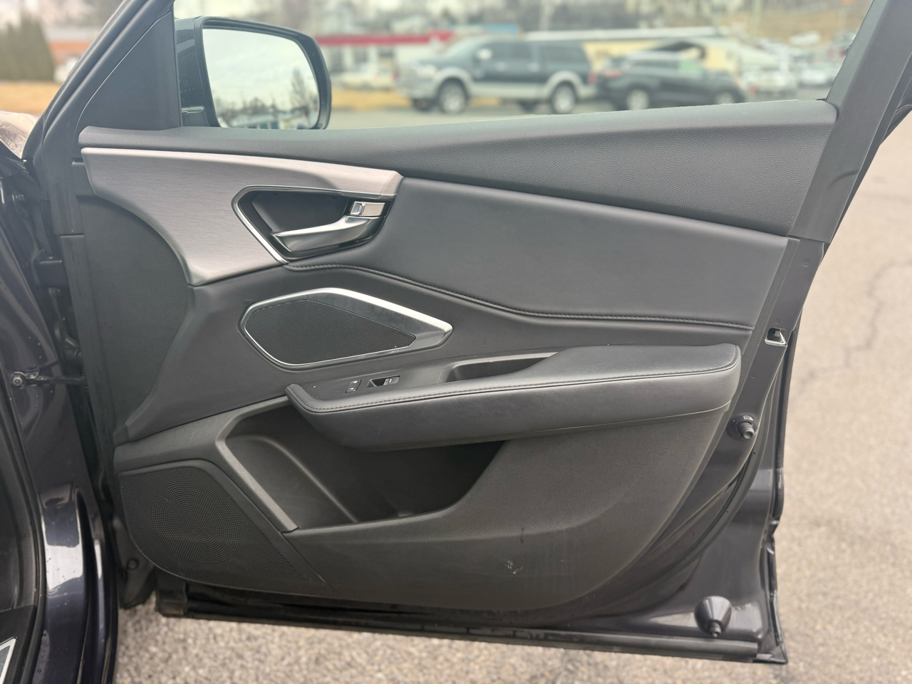 Acura RDX SH-AWD 2019