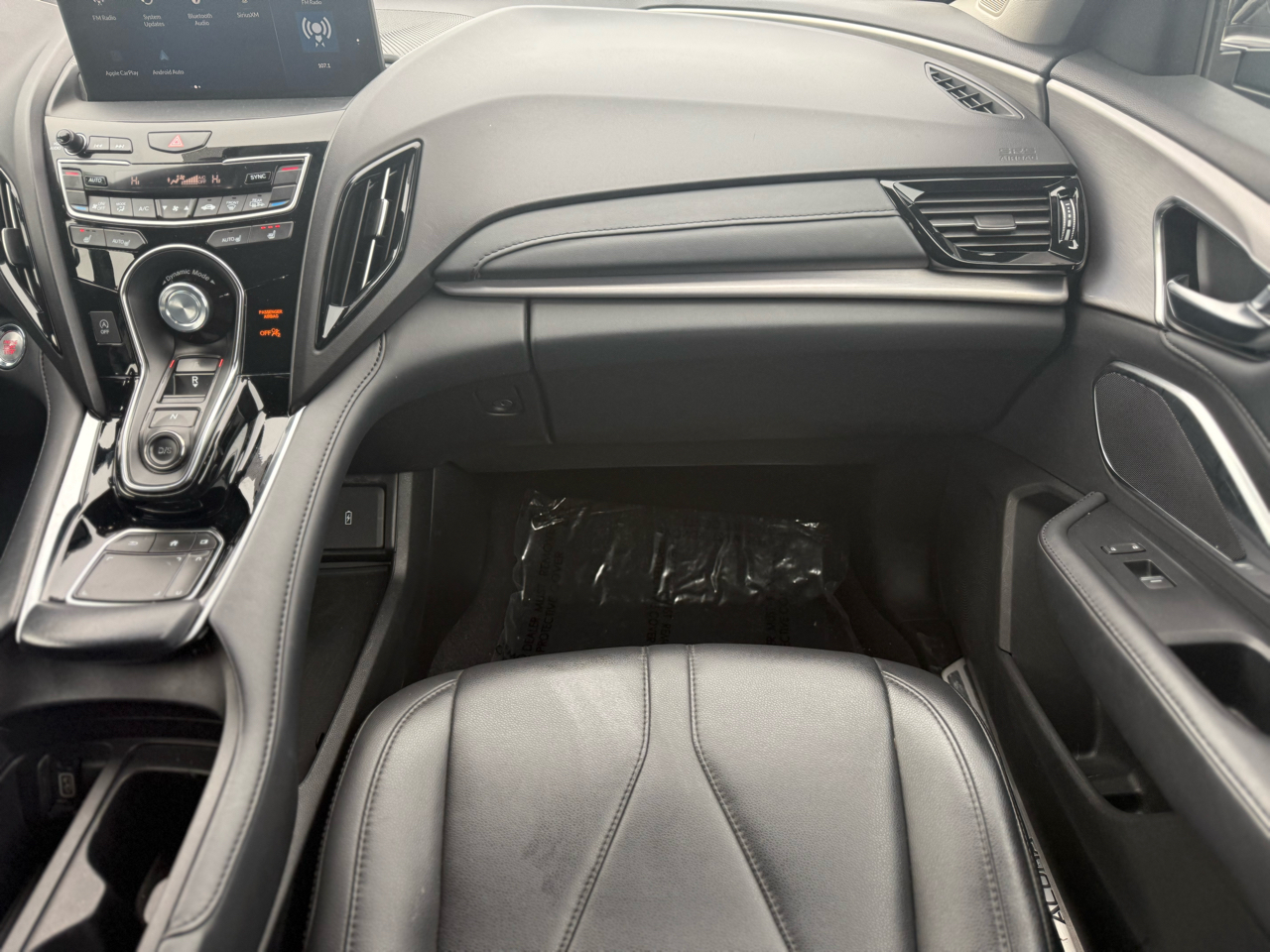 Acura RDX SH-AWD 2019