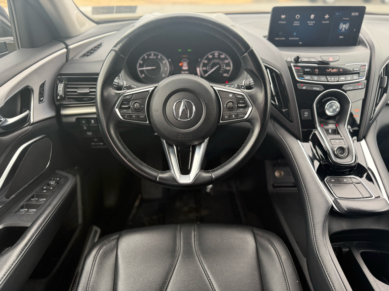 Acura RDX SH-AWD 2019