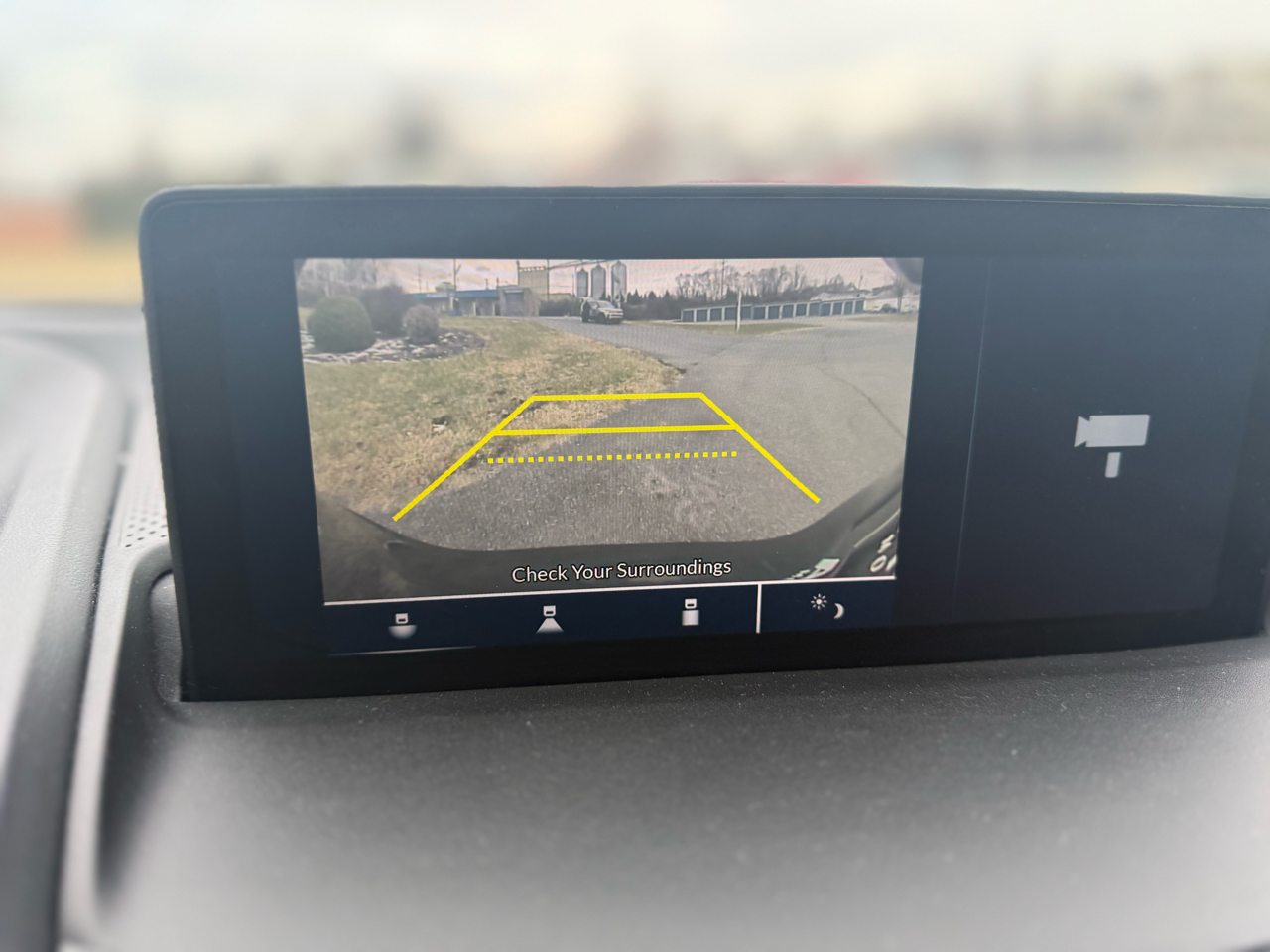 Acura RDX SH-AWD 2019