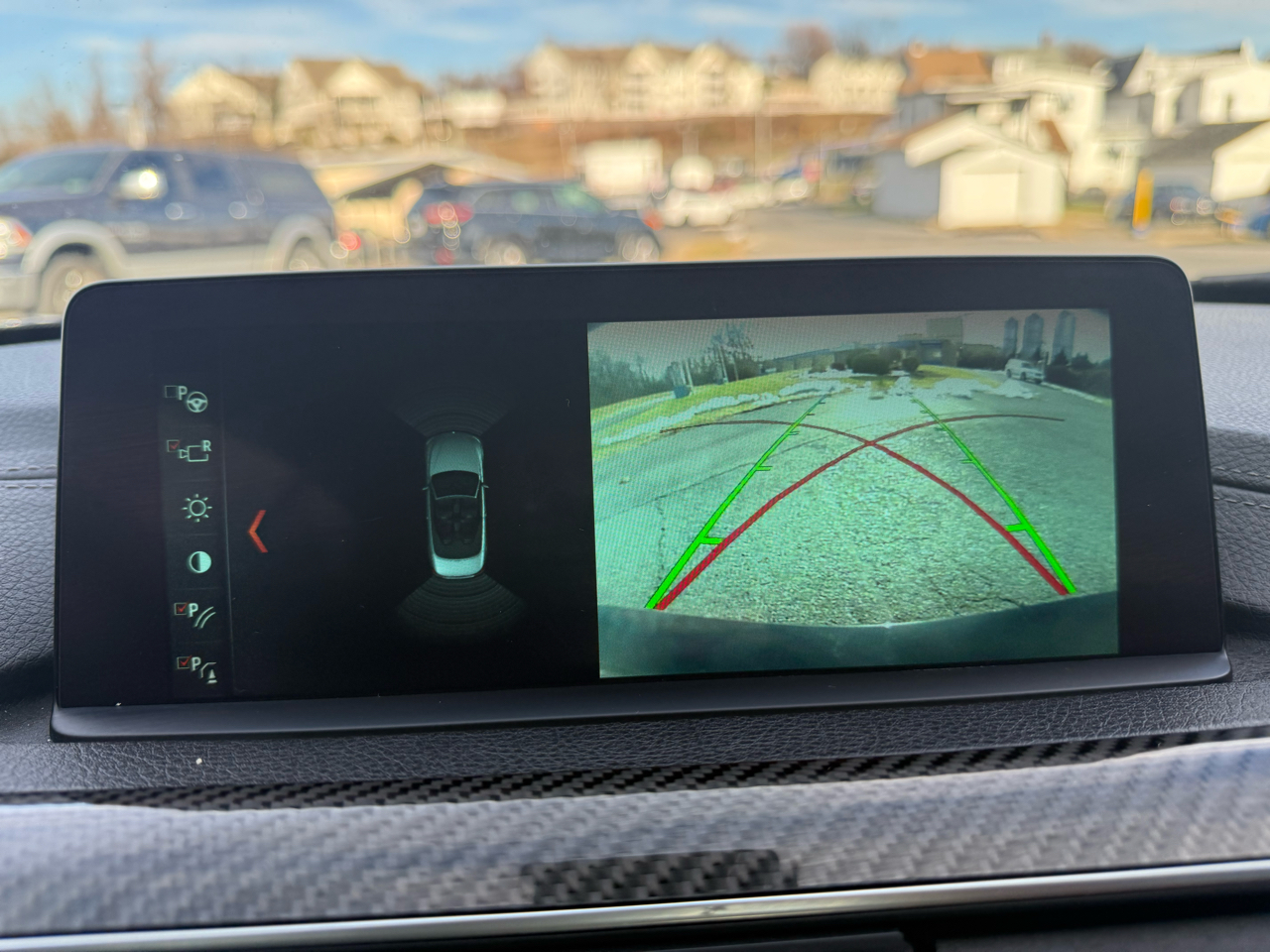 BMW M4 Convertible 2018