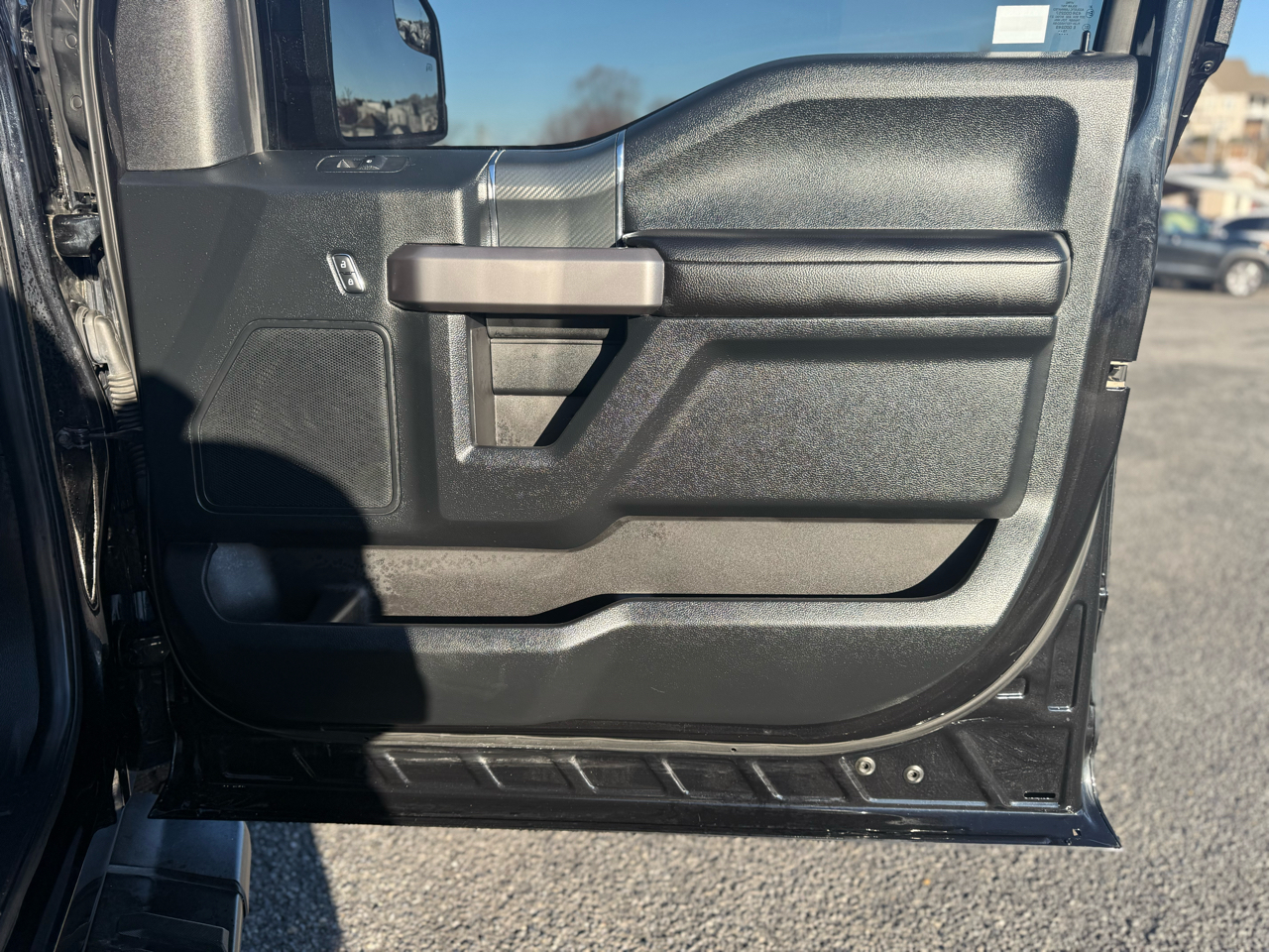 Ford F-150 XLT SuperCrew 6.5-ft. Bed 4WD 2020