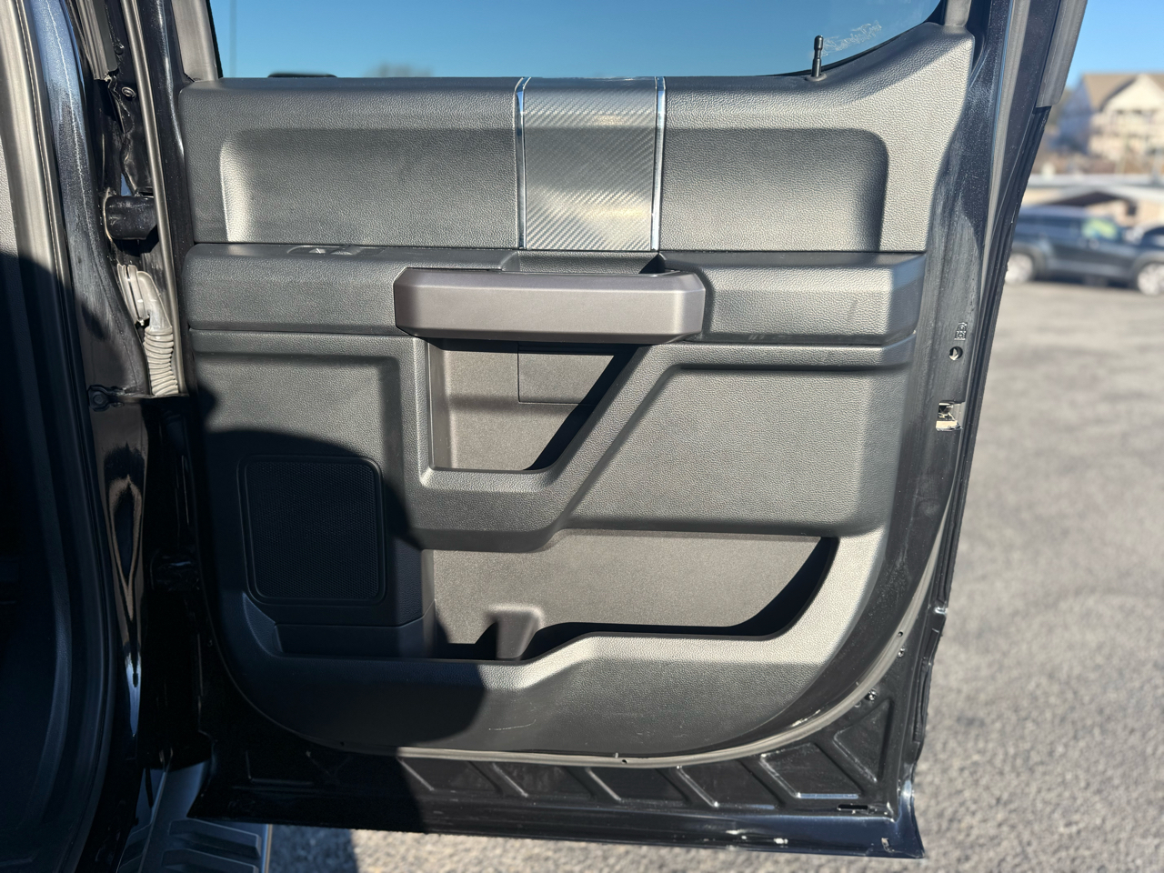 Ford F-150 XLT SuperCrew 6.5-ft. Bed 4WD 2020