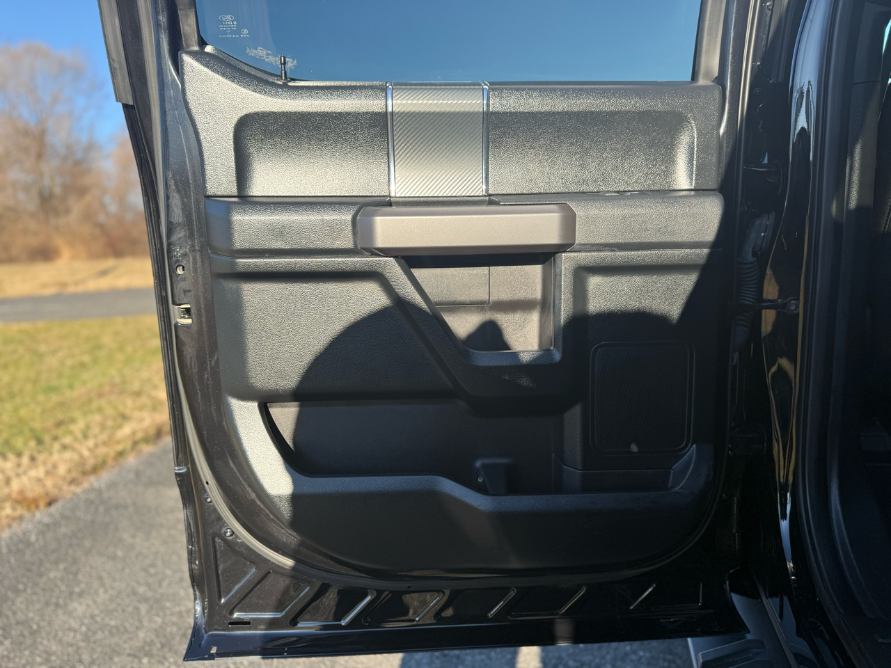 Ford F-150 XLT SuperCrew 6.5-ft. Bed 4WD 2020