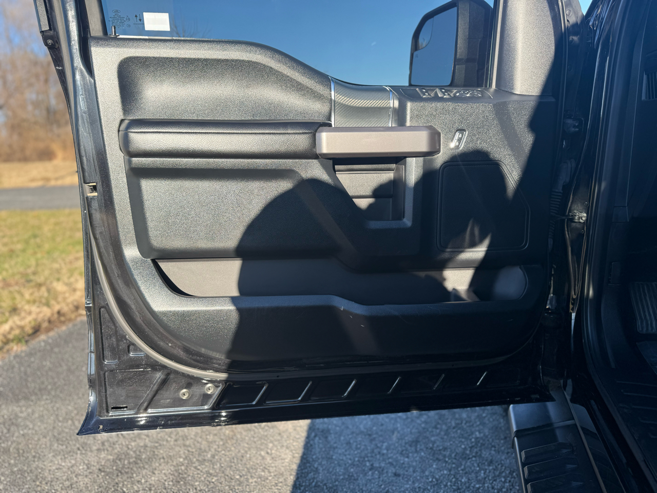 Ford F-150 XLT SuperCrew 6.5-ft. Bed 4WD 2020