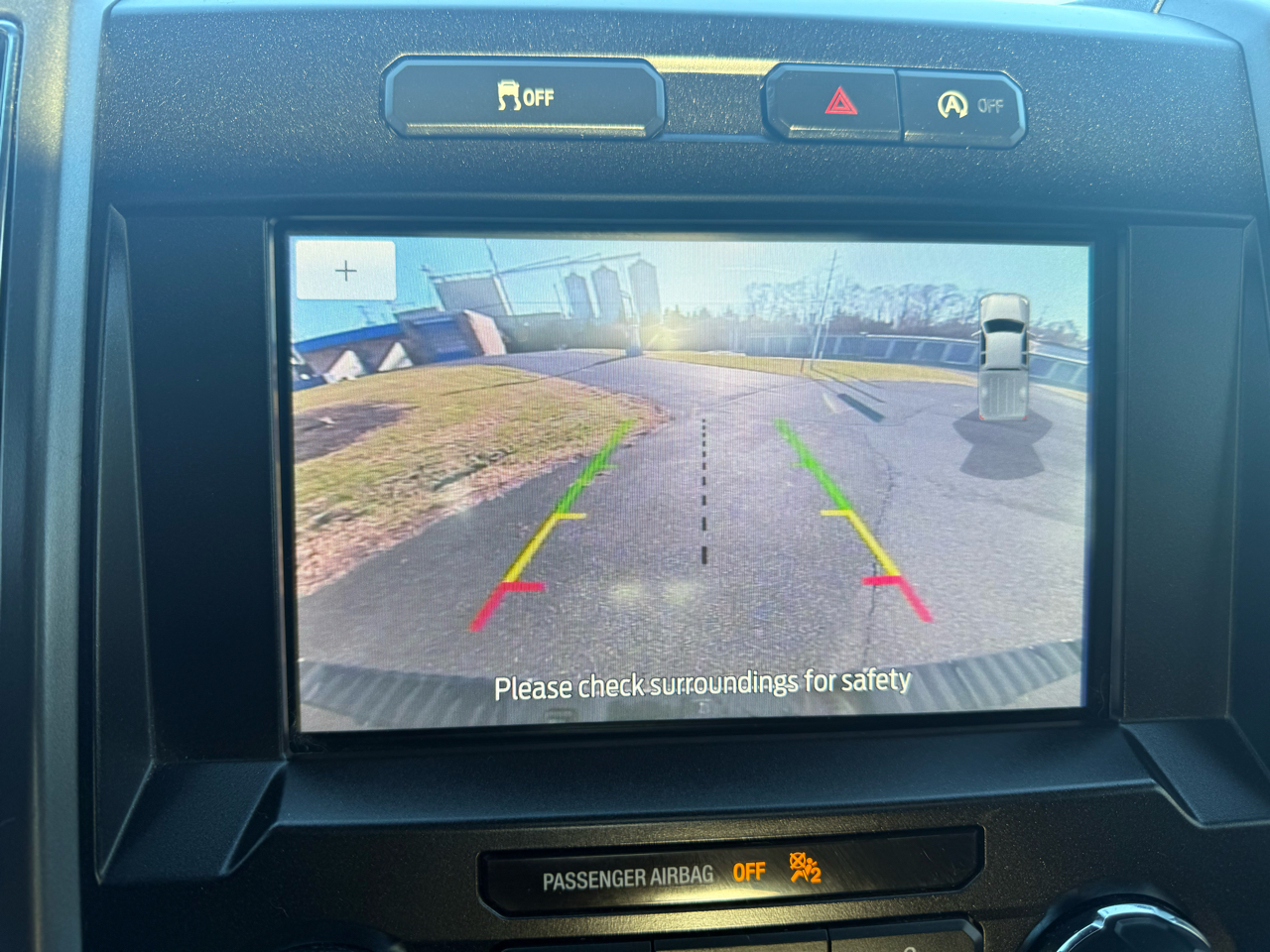 Ford F-150 XLT SuperCrew 6.5-ft. Bed 4WD 2020