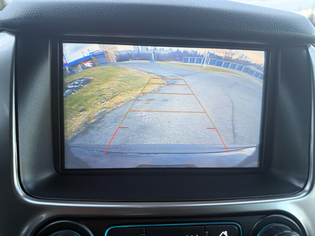 Chevrolet Suburban Premier 4WD 2018