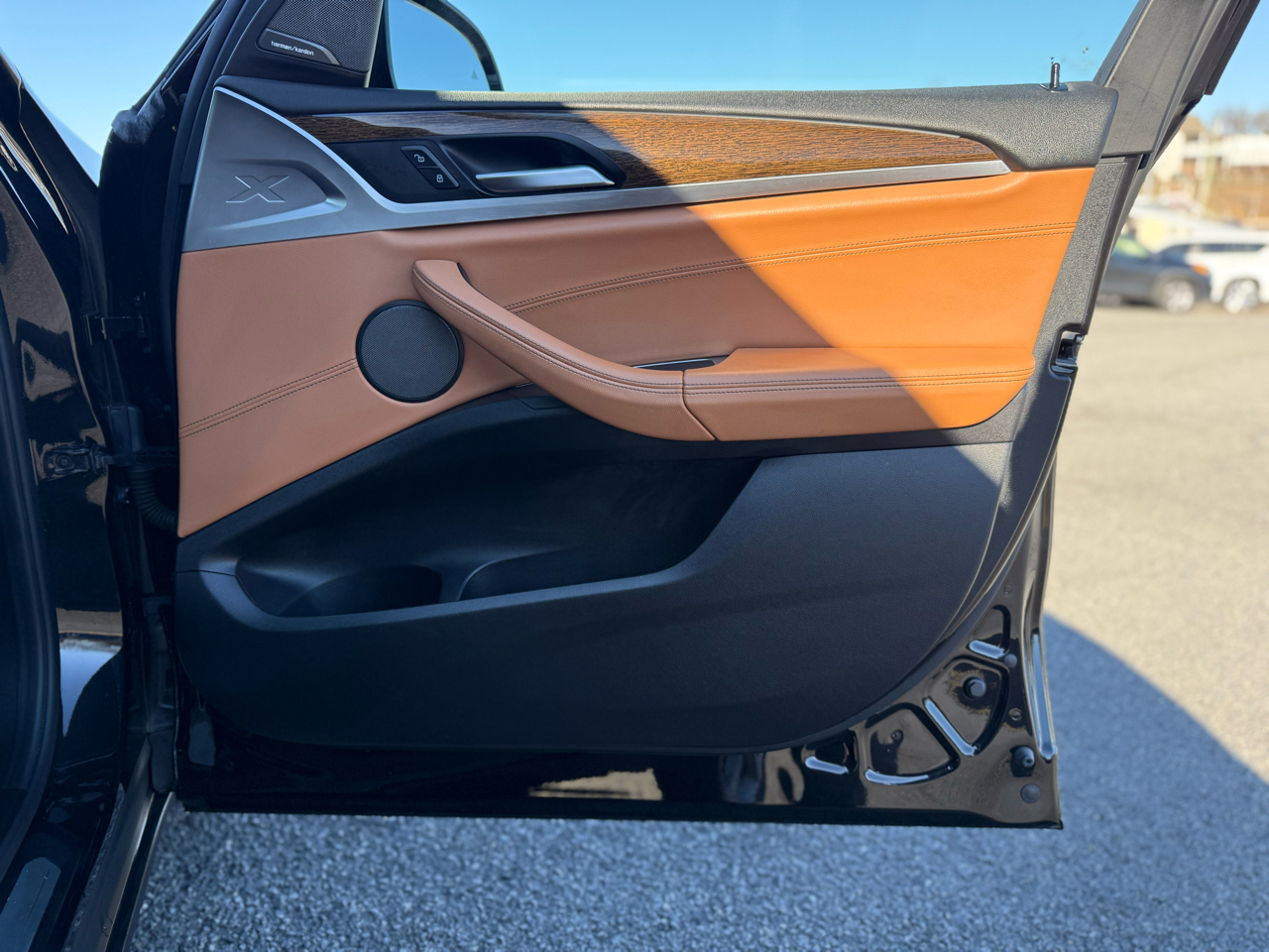 BMW X3 xDrive30i 2019