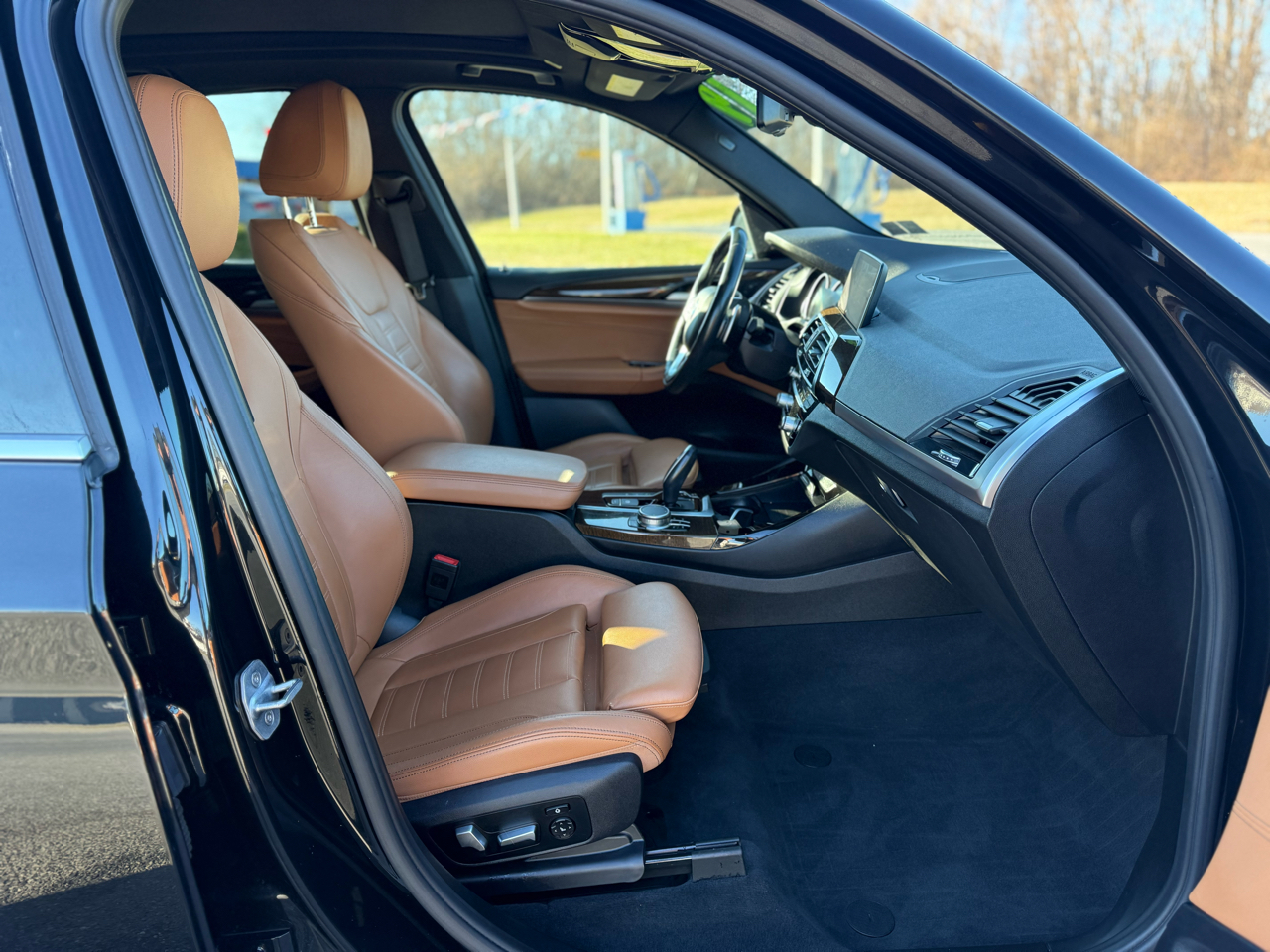 BMW X3 xDrive30i 2019