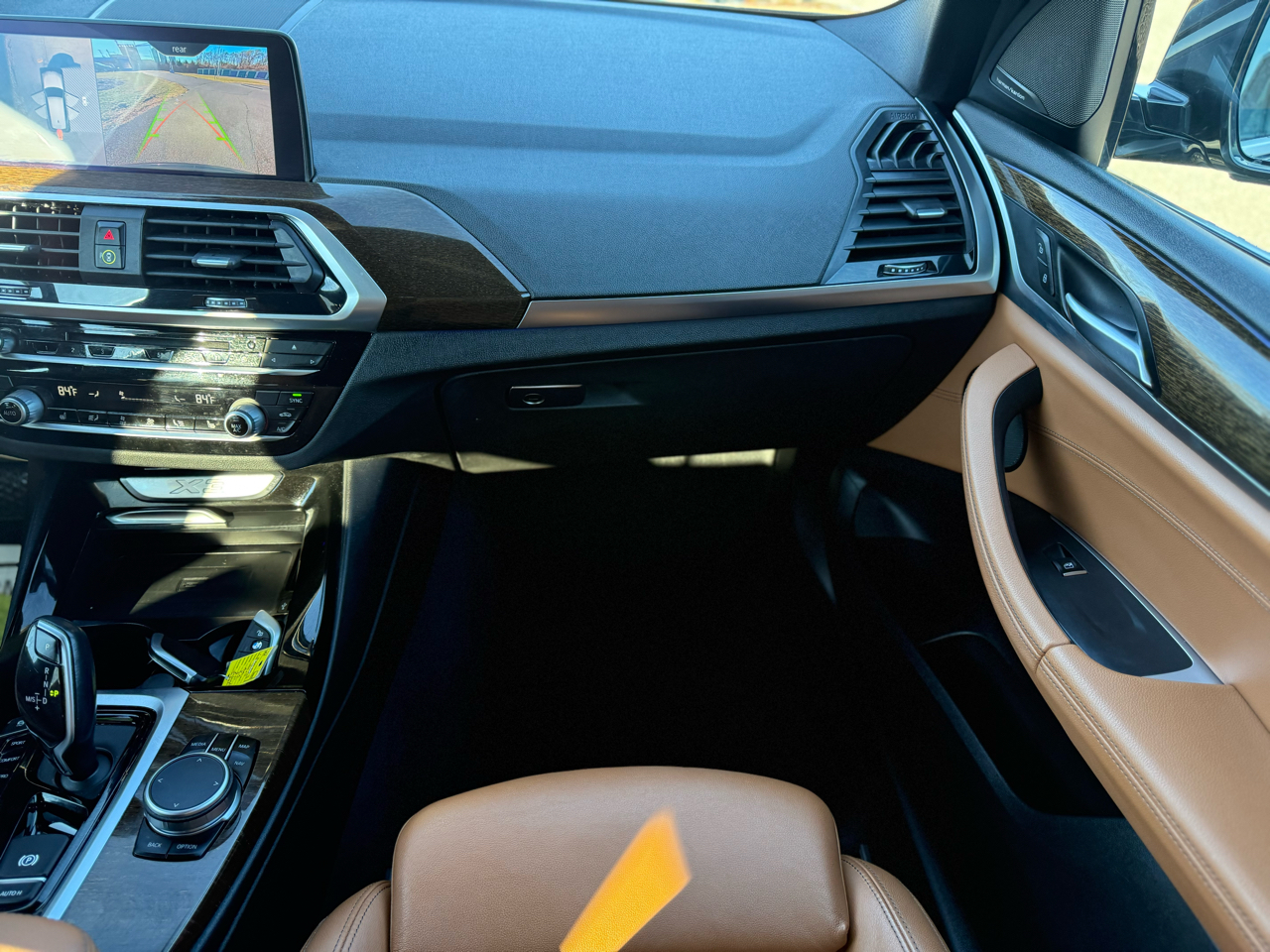 BMW X3 xDrive30i 2019