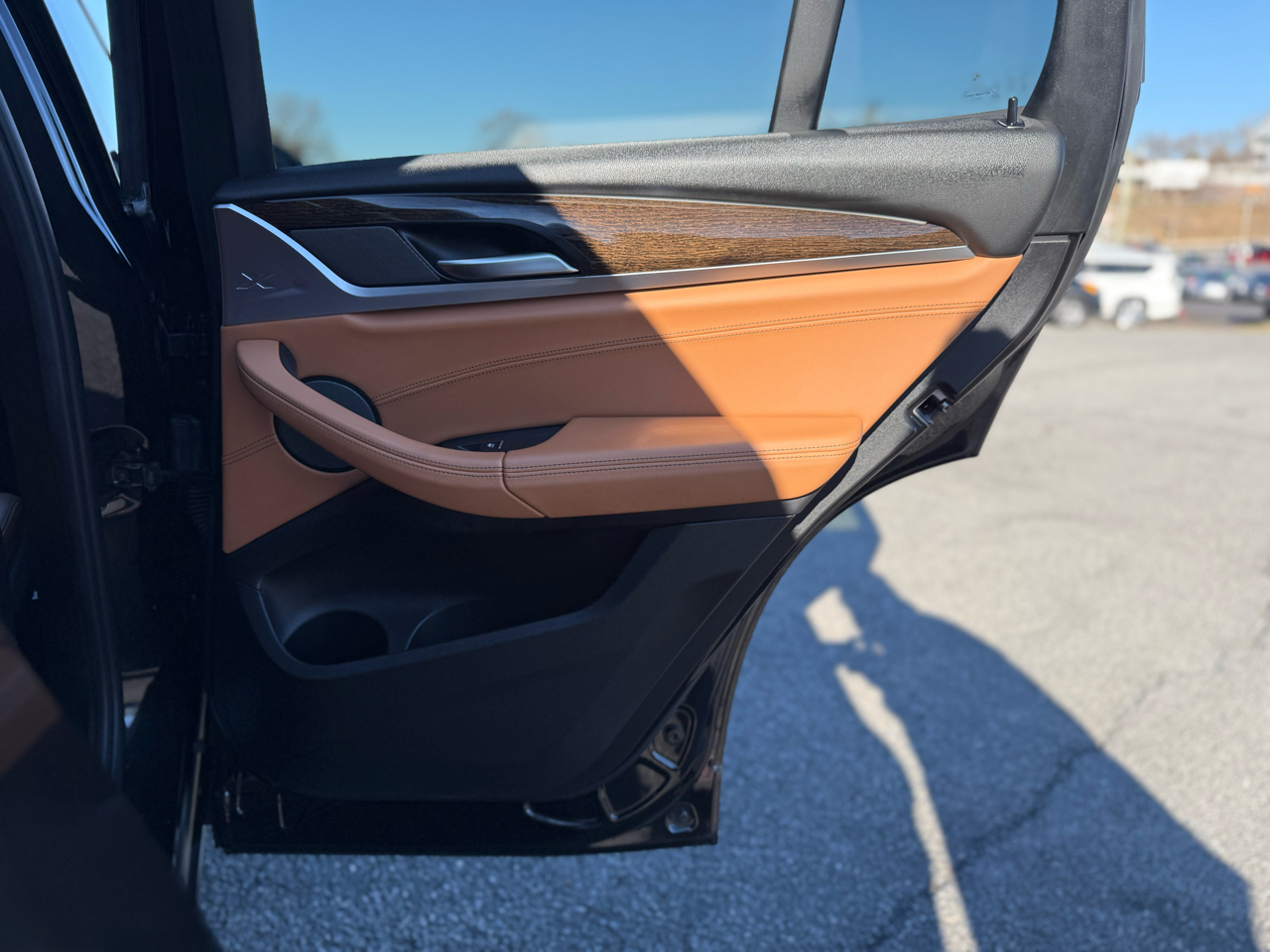 BMW X3 xDrive30i 2019