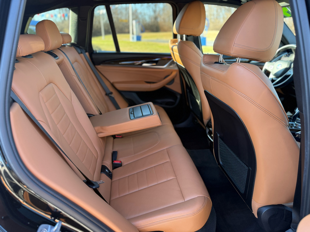 BMW X3 xDrive30i 2019