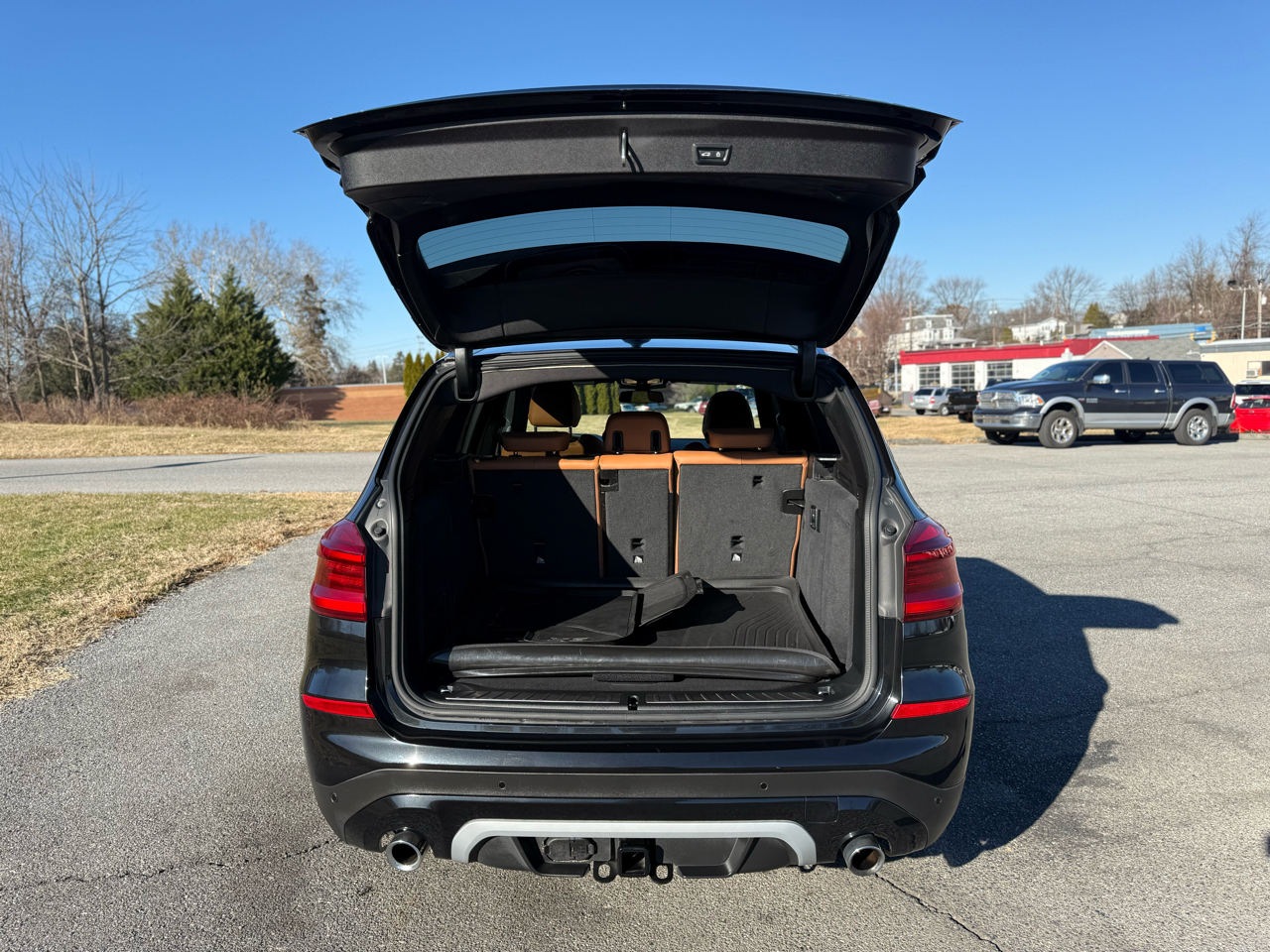 BMW X3 xDrive30i 2019