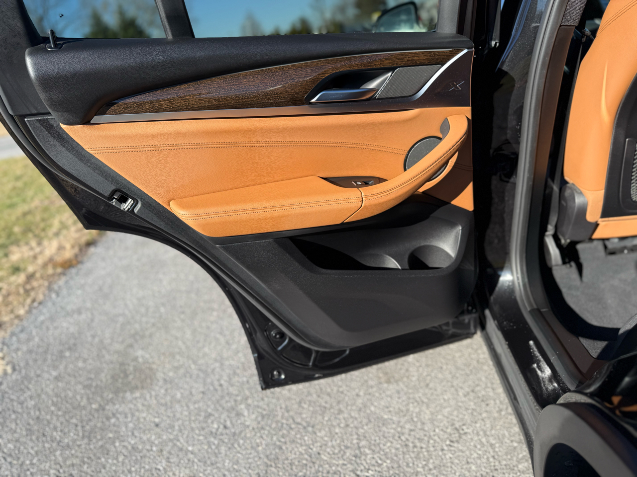 BMW X3 xDrive30i 2019