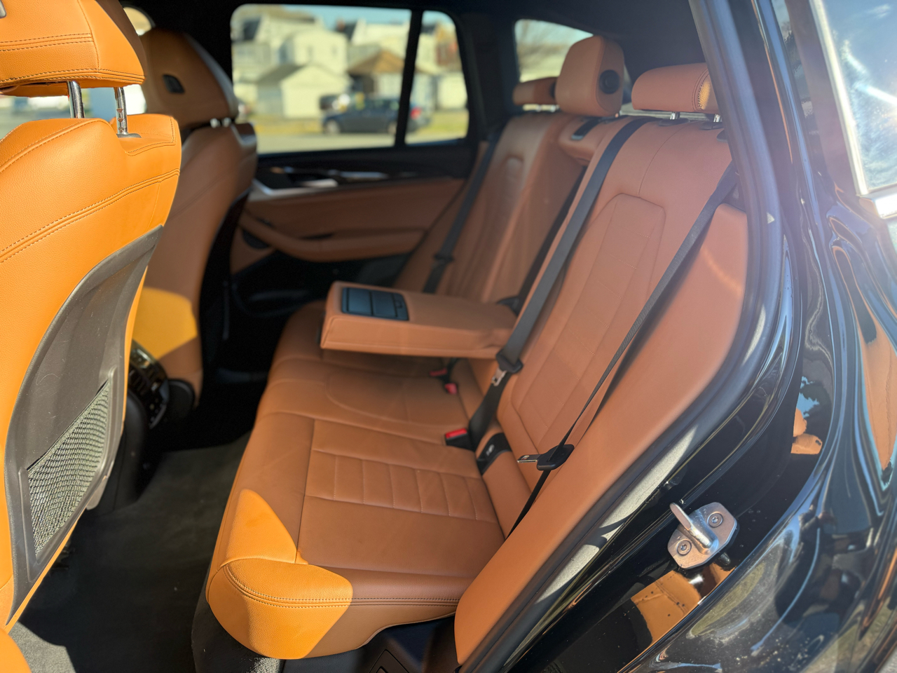 BMW X3 xDrive30i 2019