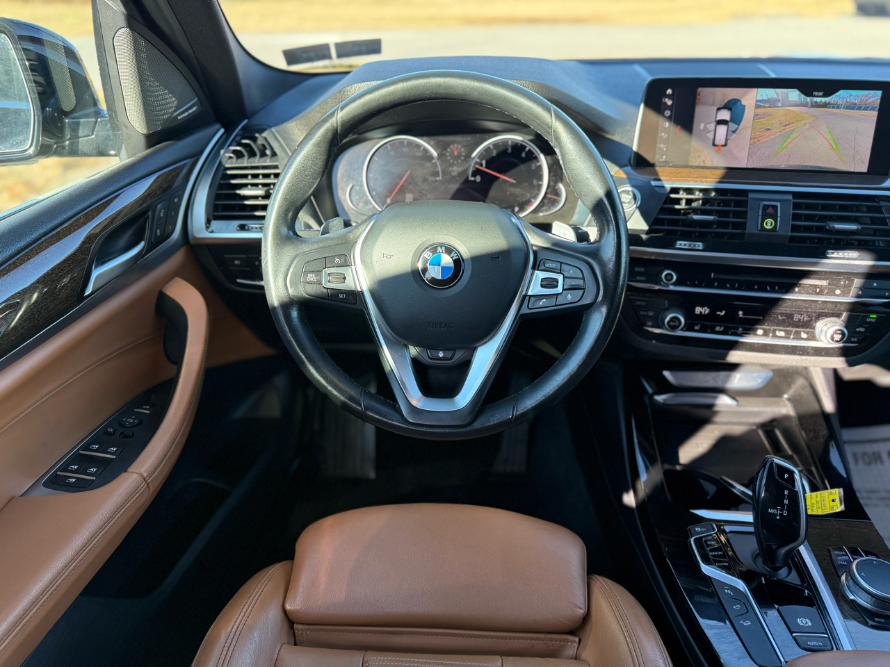 BMW X3 xDrive30i 2019