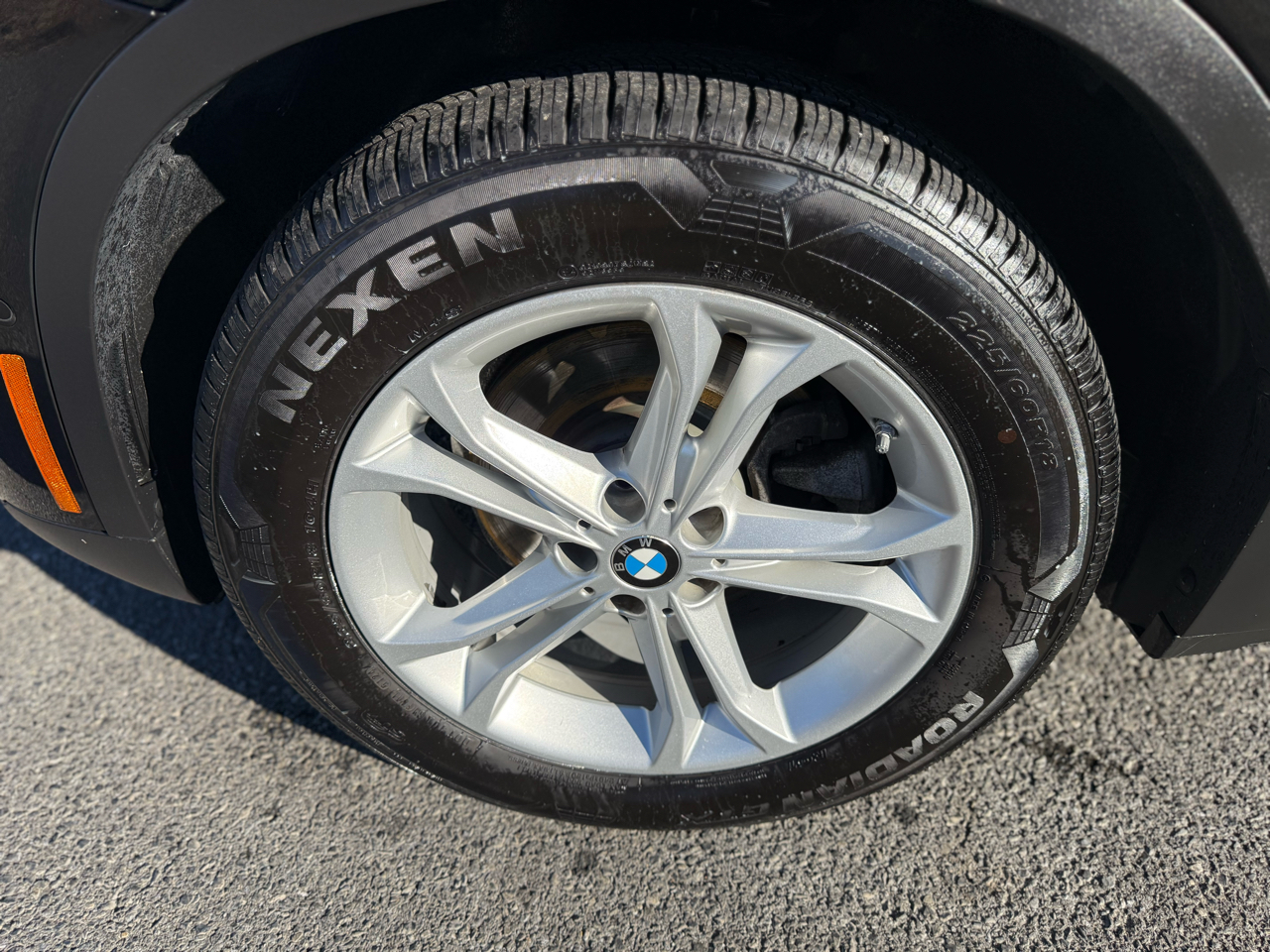 BMW X3 xDrive30i 2019