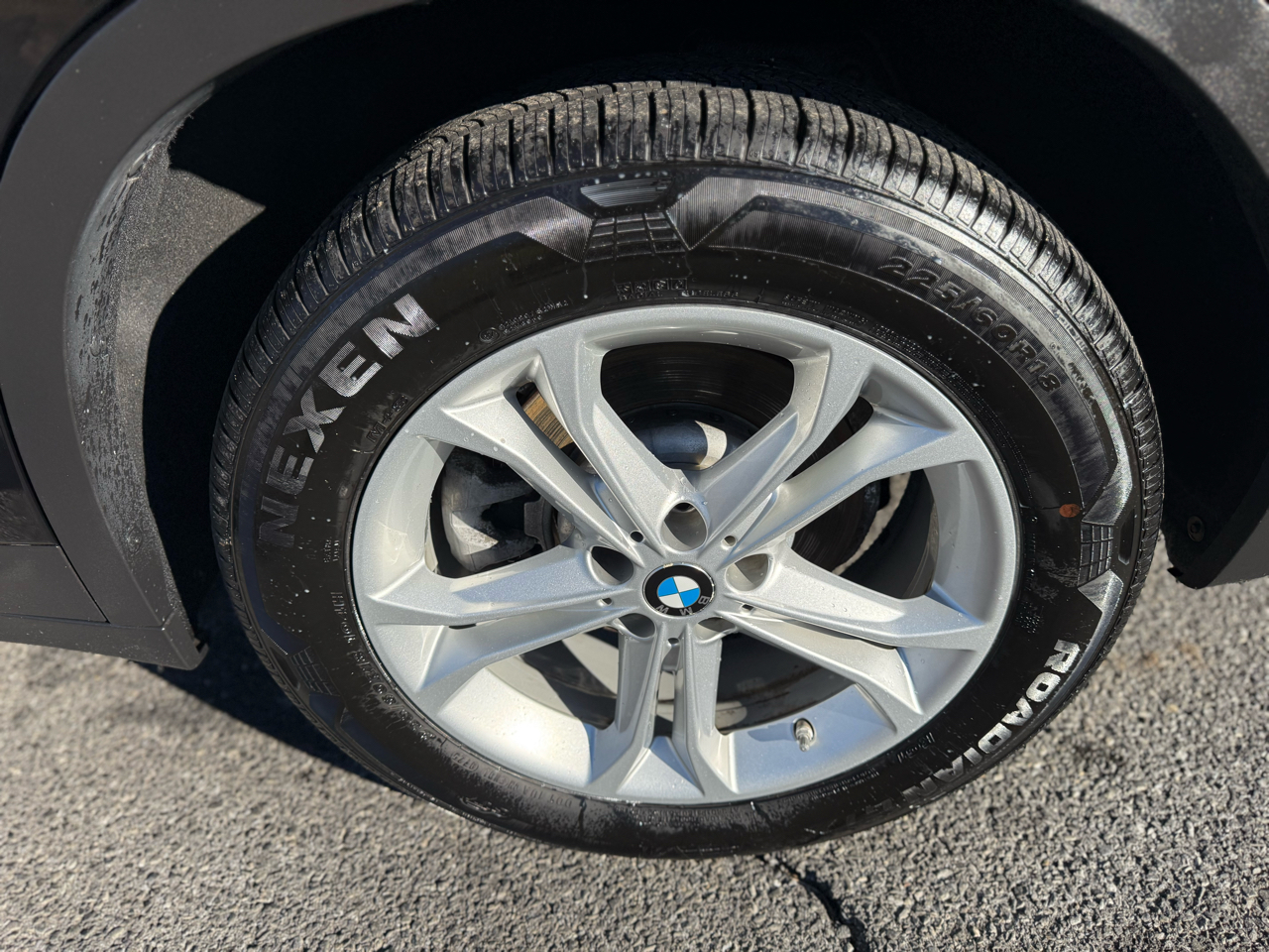 BMW X3 xDrive30i 2019