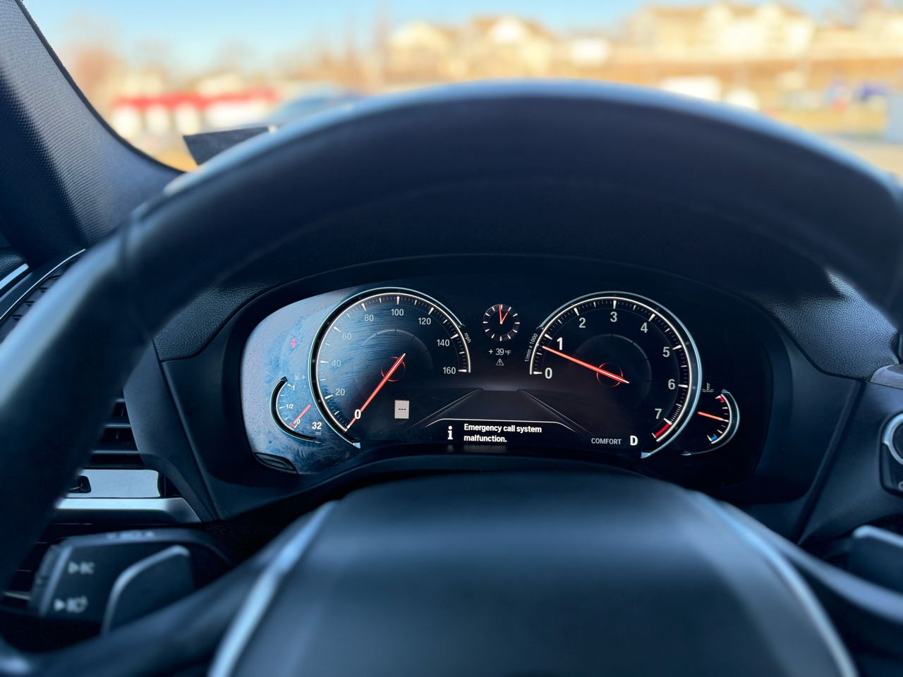 BMW X3 xDrive30i 2019