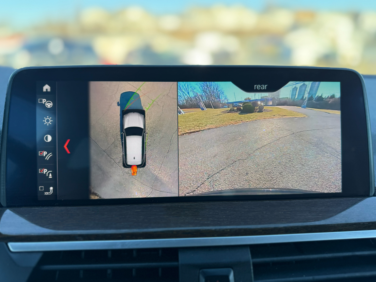 BMW X3 xDrive30i 2019