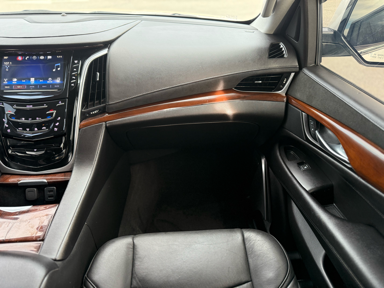 Cadillac Escalade ESV Luxury 4WD 2020