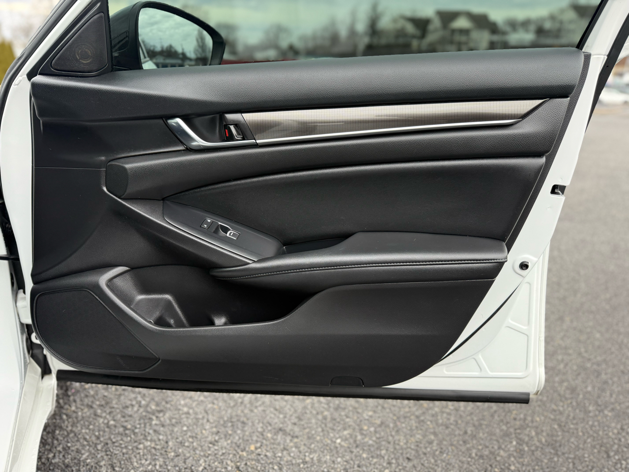 Honda Accord Sport Special Edition 2022