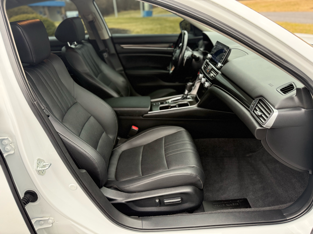 Honda Accord Sport Special Edition 2022