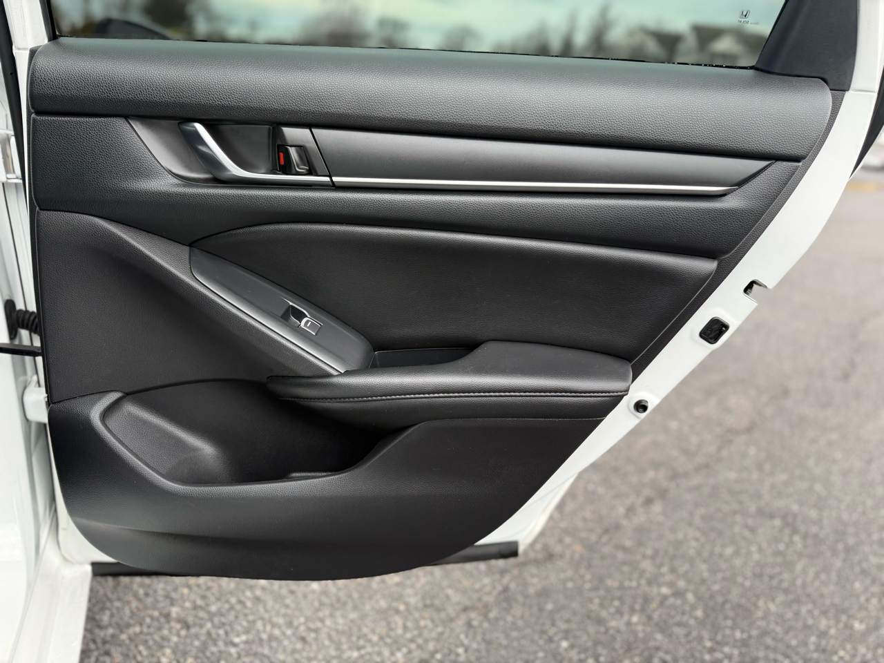 Honda Accord Sport Special Edition 2022