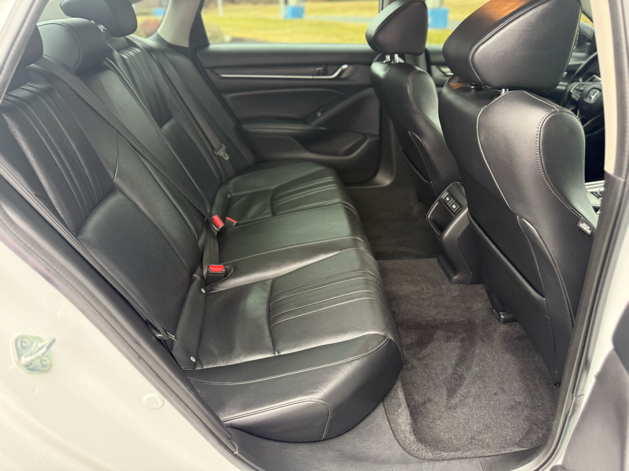 Honda Accord Sport Special Edition 2022